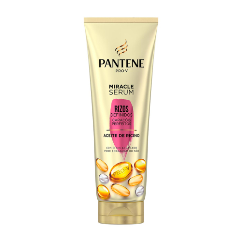 Pantene - Conditioner Miracle Serum Defined Curls