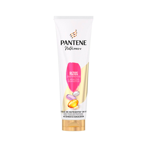Pantene - Defined Curls Conditioner - 180ml