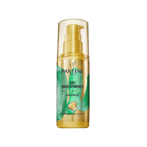 Pantene - Leave-in conditioner 145ml - Anti-frizz
