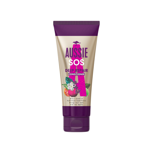 Aussie  - SOS Deep Repair Conditioner