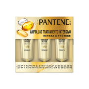 Pantene - Repair & Protect intensive treatment ampoules 3 x 15ml