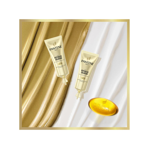Pantene - Repair & Protect intensive treatment ampoules 3 x 15ml
