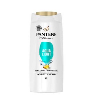 Pantene - Aqualight Shampoo - 640ml