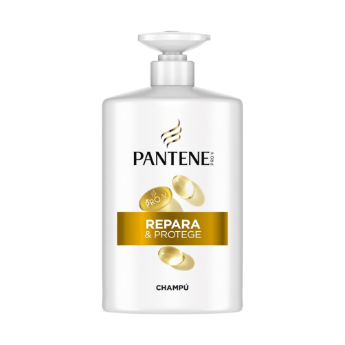 Pantene - Shampoo Repairs & Protects - 1L