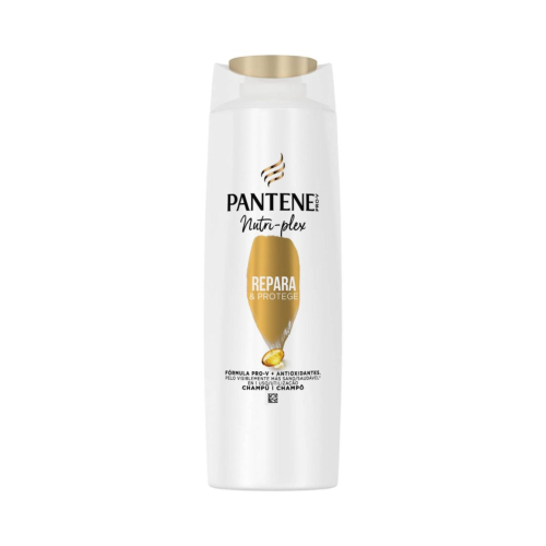 Pantene - Repair & Protect Shampoo - 450ml