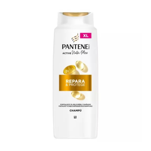 Pantene - Repair & Protect Shampoo - 625ml