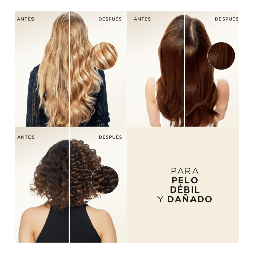 Pantene - Repair & Protect Shampoo - 625ml