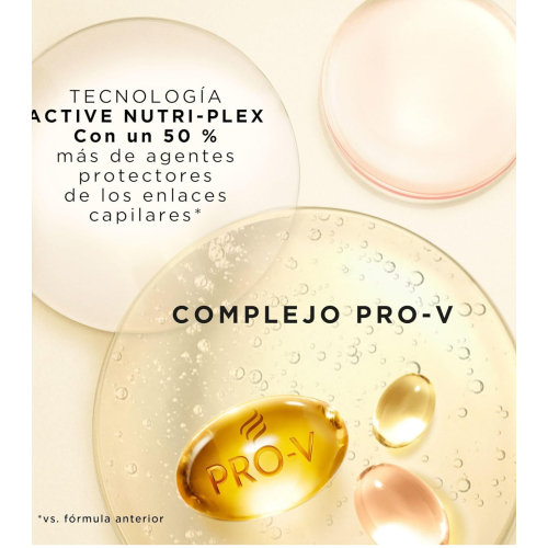 Pantene - Repair & Protect Shampoo - 625ml