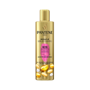 Pantene - *Pro-V Miracles* - Serum shampoo Miracle Pro-v 225ml - Defined curls