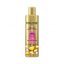 Pantene - *Pro-V Miracles* - Serum shampoo Miracle Pro-v 225ml - Defined curls