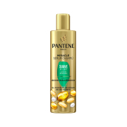 Pantene - *Pro-V Miracles* - Miracle Pro-v Serum Shampoo 225ml - Soft and smooth