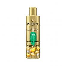 Pantene - *Pro-V Miracles* - Miracle Pro-v Serum Shampoo 225ml - Soft and smooth