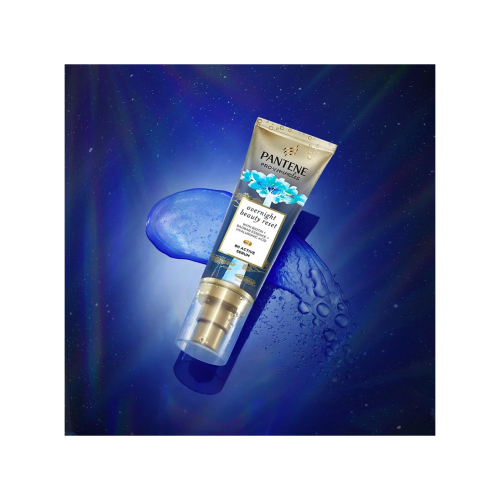 Pantene - *Hydration & Shine* - Shampoo + mask + serum pack Pro-V Miracles