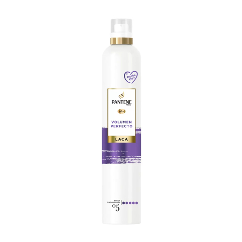 Pantene - Pro-V Perfect Volume Hairspray - Hold Level 05