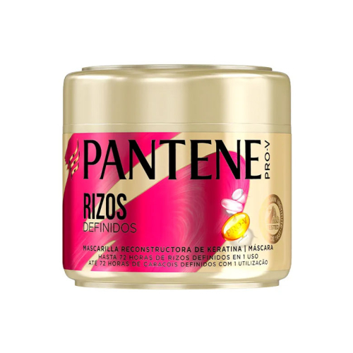 Pantene - Defined Curls Intensive Mask 300ml