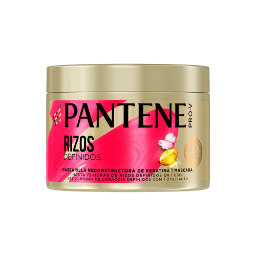 Pantene - Intensive Defined Curls Mask 500ml