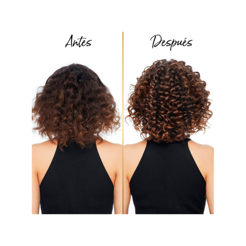 Pantene - Intensive Defined Curls Mask 500ml