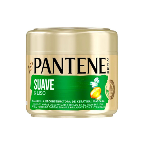 Pantene - Intensive Mask Smooth & Smooth