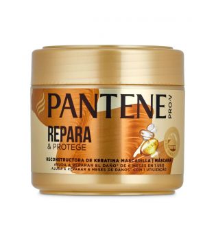 Pantene - Repair & Protect Keratin Reconstructive Mask