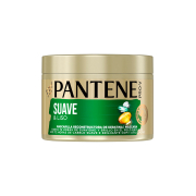 Pantene - Soft & Smooth Keratin Reconstructing Mask 500 ml