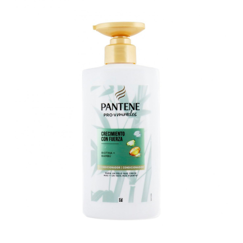 Pantene - *Pro-V Miracles* - Grow Strong Conditioner with Biotin and Bamboo 1L