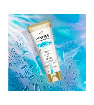 Pantene - *Pro-V Miracles* - Hydration & Shine Conditioner 200ml