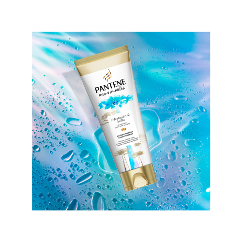Pantene - *Pro-V Miracles* - Hydration & Shine Conditioner 200ml
