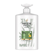 Pantene - *Pro-V Miracles* - Strong Growth Shampoo 1L