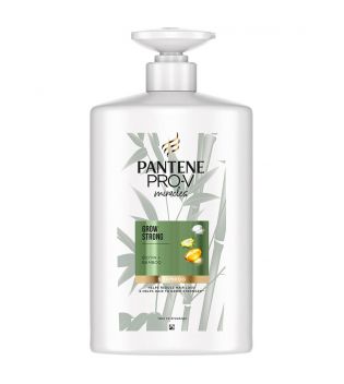 Pantene - *Pro-V Miracles* - Strong Growth Shampoo 1L