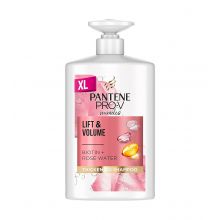 Pantene - *Pro-V Miracles* - Moisturizing and Volumizing Shampoo 1L