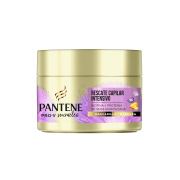 Pantene - *Pro-V Miracles* - Intensive Rescue Hair Mask 160ml