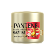 Pantene - *Miracles* - Infinite Length Keratin Protective Mask 300ml