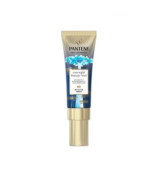 Pantene - *Pro-V Miracles* - Overnight Hair Serum Overnight Beauty Reset