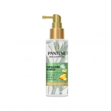 Pantene - *Pro-V Miracles* - Root Strengthening Hair Treatment