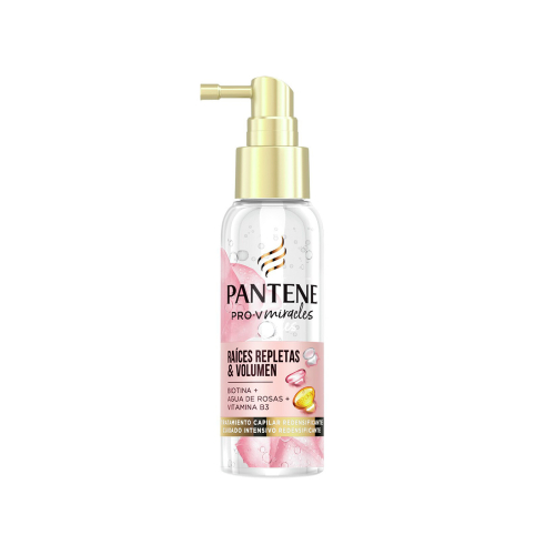 Pantene - *Pro-V Miracles* - Intensive Treatment Full Roots & Volume