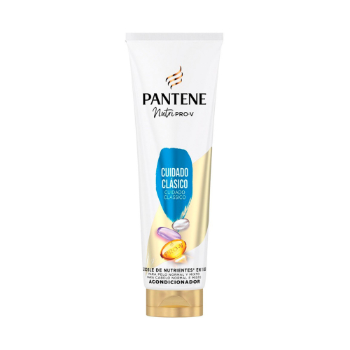 Pantene - *Nutri-Plex* - Classic Care Conditioner 180ml