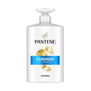Pantene - *Nutri-Plex* - Classic Care Shampoo - 1L