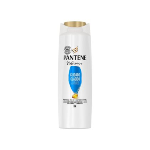 Pantene - *Nutri-Plex* - Classic Care Shampoo - 275ml