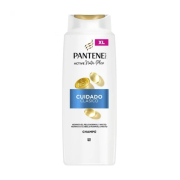 Pantene - *Nutri-Plex* - Classic Care Shampoo - 625ml