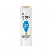 Pantene - *Nutri-Plex* - Classic Care Shampoo 675ml