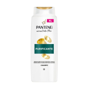 Pantene - *Nutri-Plex* - Purifying Shampoo - 625ml