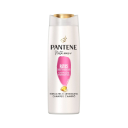 Pantene - *Nutri-Plex* - Defined Curls Shampoo 675ml