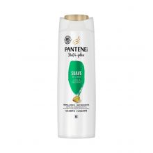 Pantene - *Nutri-Plex* - Soft & Smooth Shampoo 675ml
