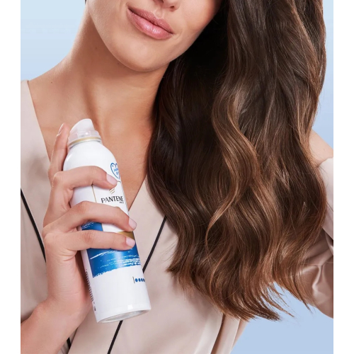 Pantene - 5 in 1 Pack - Pre-styling + Ultra Strong Hairspray