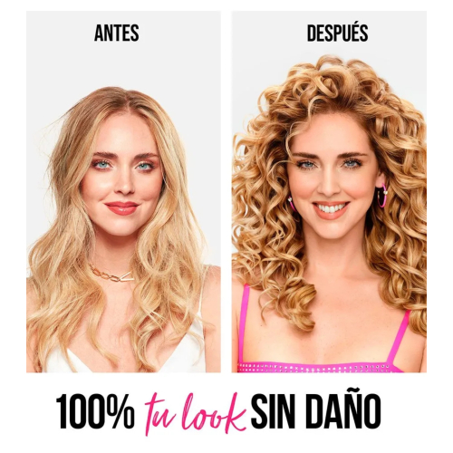 Pantene - 5 in 1 Pack - Pre-styling + Ultra Strong Hairspray