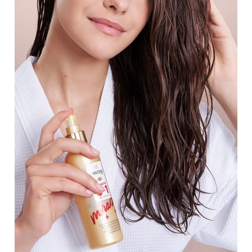 Pantene - 5 in 1 Pack - Pre-styling + Ultra Strong Hairspray