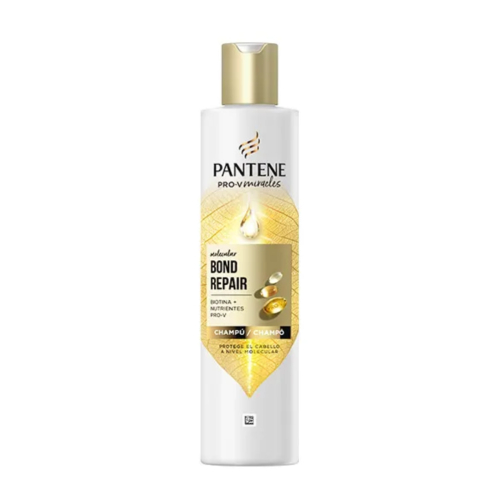 Pantene - *Pro-V Miracles* - Bond Repair Molecular Shampoo