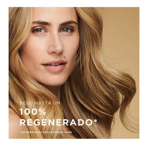 Pantene - *Pro-V Miracles* - Bond Repair Molecular Shampoo