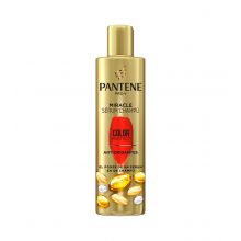Pantene - *Pro-V Miracles* - Serum shampoo Miracle Pro-v 225ml - Color protector