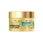 Pantene - *Pro-V Miracles* - Strong & Long Hair Mask 160ml